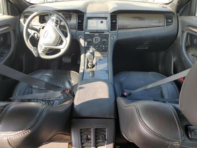 Photo 8 from auction – 2019 FORD TAURUS LIM with VIN 1FAHP2F85KG115572