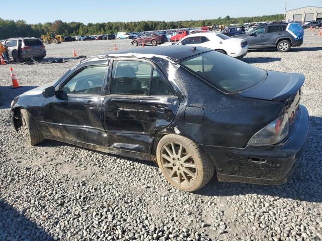 Photo 2 from auction – 2004 LEXUS IS 300 with VIN JTHBD192540091939