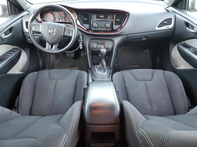 Photo 8 from auction – 2014 DODGE DART SXT with VIN 1C3CDFBB0ED914191