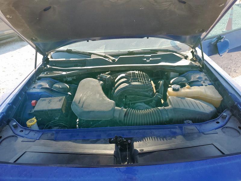 Photo 11 from auction – 2020 DODGE CHALLENGER with VIN 2C3CDZAG2LH218818