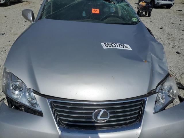 Photo 11 from auction – 2007 LEXUS ES 350 with VIN JTHBJ46G772027503