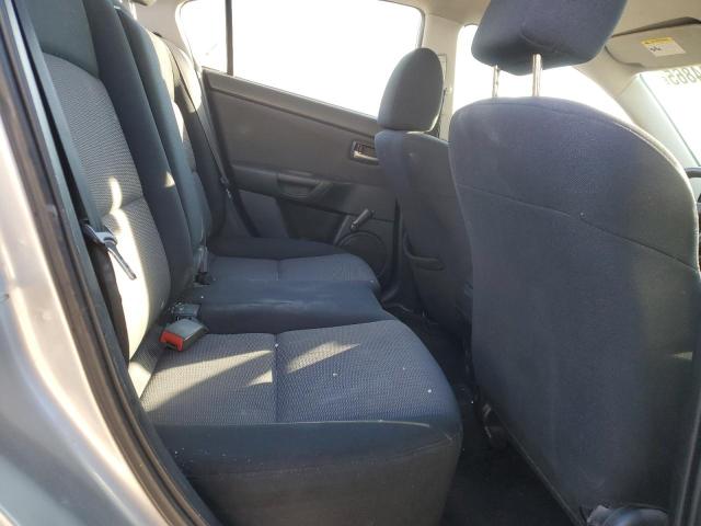 Photo 10 from auction – 2007 MAZDA 3 with VIN JM1BK12G971666555
