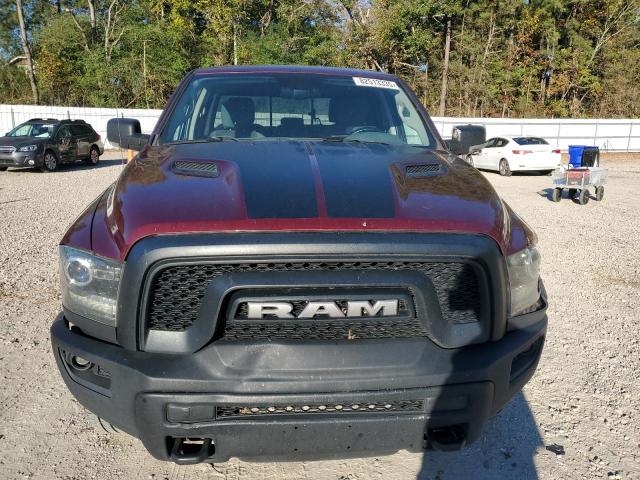 Photo 5 from auction – 2019 RAM 1500 CLASS with VIN 1C6RR7GT8KS717346