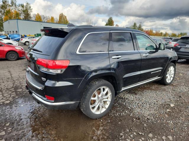 Photo 3 from auction – 2014 JEEP GRAND CHER with VIN 1C4RJFJGXEC337834
