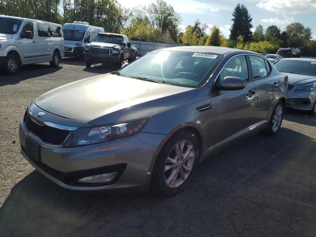 Photo 1 from auction – 2013 KIA OPTIMA LX with VIN 5XXGM4A78DG206855