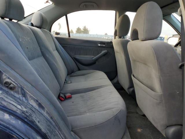 Photo 10 from auction – 2004 HONDA CIVIC LX with VIN 2HGES16554H605224