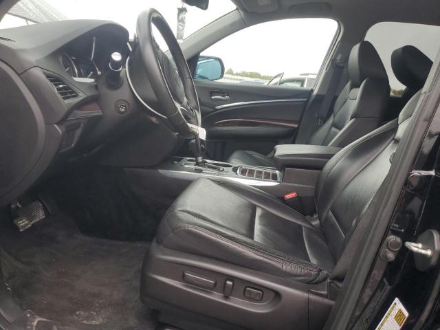 Photo 7 from auction – 2015 ACURA MDX with VIN 5FRYD4H24FB010091