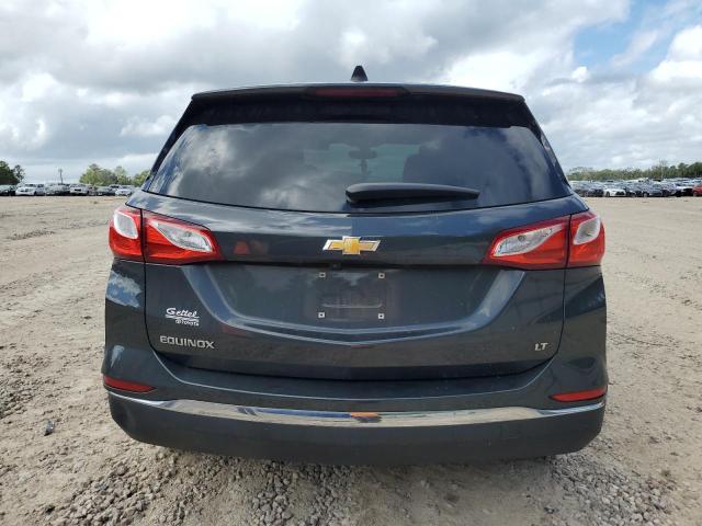 Photo 6 from auction – 2018 CHEVROLET EQUINOX LT with VIN 2GNAXJEVXJ6214715