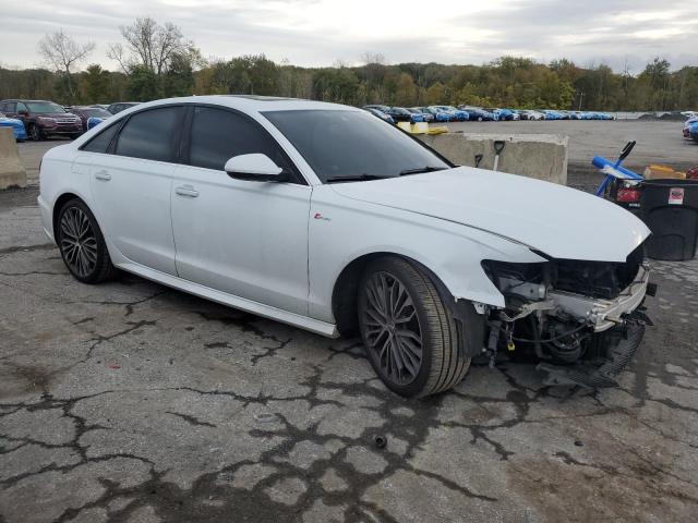 Photo 4 from auction – 2018 AUDI A6 PREMIUM with VIN WAUG3AFC8JN043497