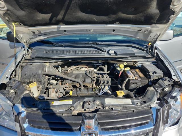 Photo 12 from auction – 2010 DODGE GRAND CARA with VIN 2D4RN5D11AR482917