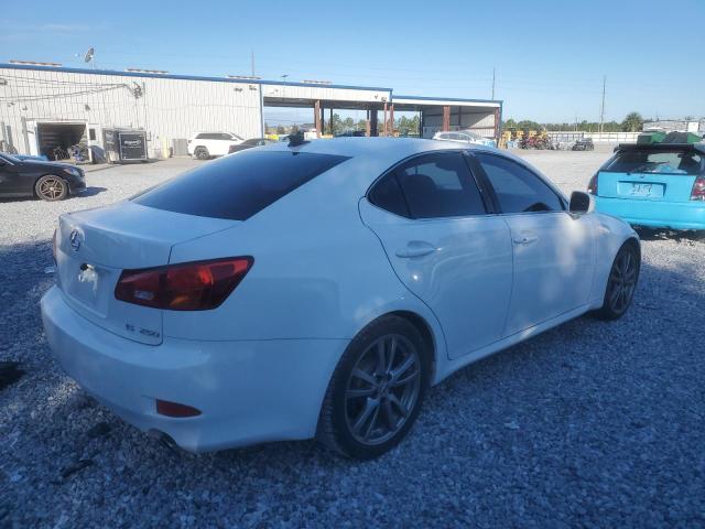 Photo 3 from auction – 2008 LEXUS IS 250 with VIN JTHBK262982067122
