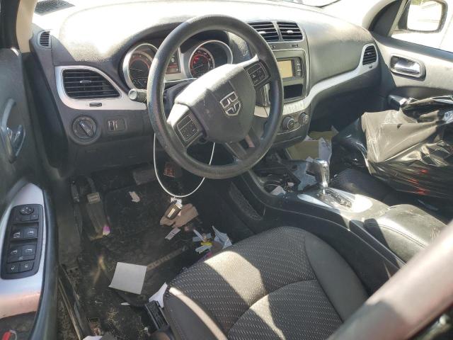 Photo 8 from auction – 2016 DODGE JOURNEY SX with VIN 3C4PDDBGXGT142650