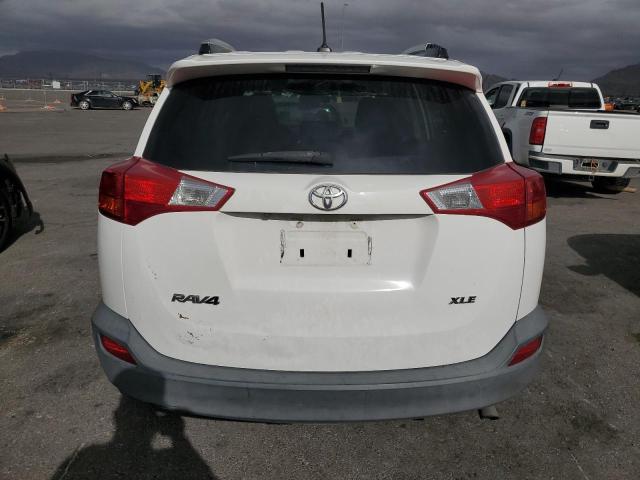 Photo 6 from auction – 2013 TOYOTA RAV4 XLE with VIN 2T3WFREV2DW017983