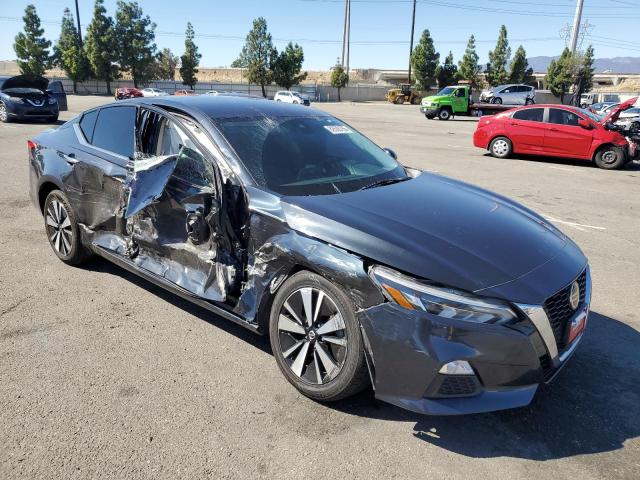 Photo 4 from auction – 2022 NISSAN ALTIMA SV with VIN 1N4BL4DV9NN311441