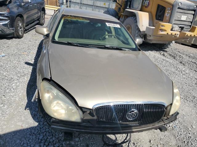 Photo 5 from auction – 2006 BUICK LUCERNE CX with VIN 1G4HD57286U129693