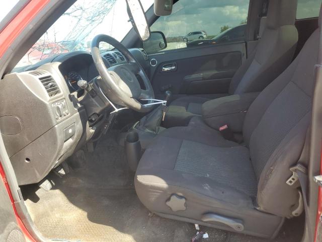 Photo 7 from auction – 2012 CHEVROLET COLORADO with VIN 1GCCSBF91C8143005
