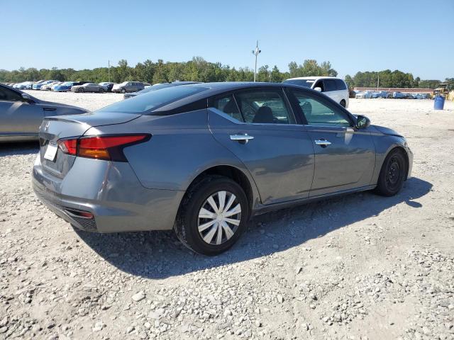 Photo 3 from auction – 2023 NISSAN ALTIMA S with VIN 1N4BL4BV8PN412962