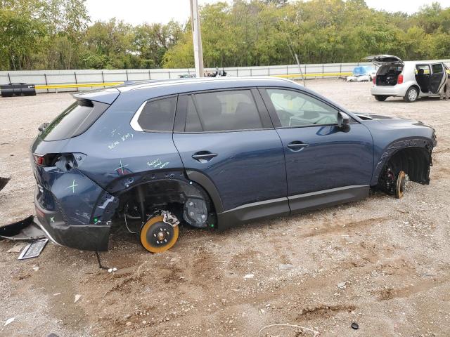 Photo 3 from auction – 2025 MAZDA CX-50 PREM with VIN 7MMVABEYXSN368463