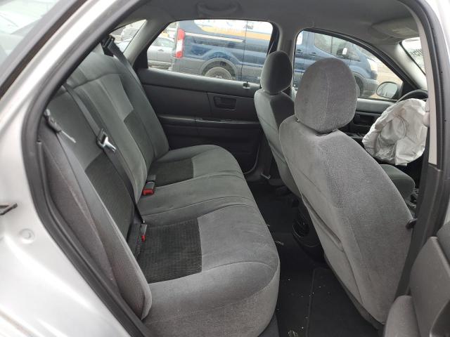 صورة رقم 10 من المزاد - 2006 FORD TAURUS SE مع VIN 1FAFP53U36A179015