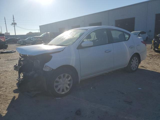 NISSAN VERSA S 2016 with VIN 3N1CN7AP4GL881434 - Photo from auction