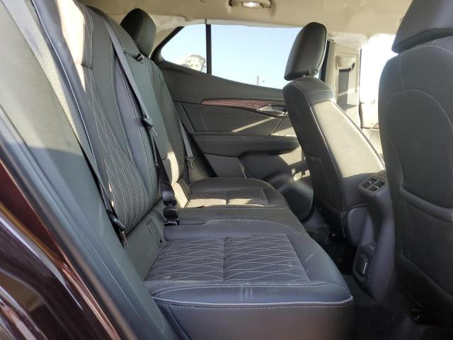 Photo 11 from auction – 2021 BUICK ENVISION AVENIR with VIN LRBFZSR46MD010563