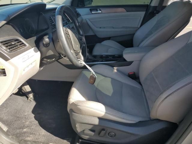 Photo 7 from auction – 2015 HYUNDAI SONATA SPO with VIN 5NPE34AF5FH095903
