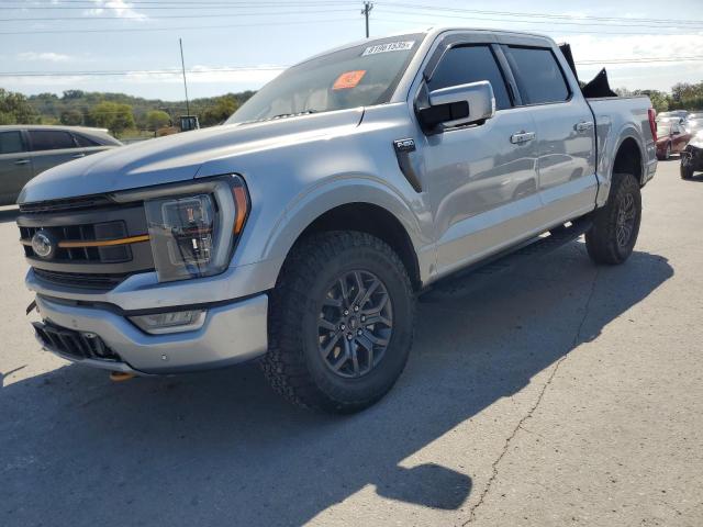 FORD F150 SUPER 2023 with VIN 1FTEW1E82PFB86981 - Photo from auction