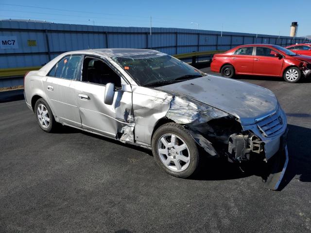 Photo 4 from auction – 2007 CADILLAC CTS HI FEA with VIN 1G6DP577170157093