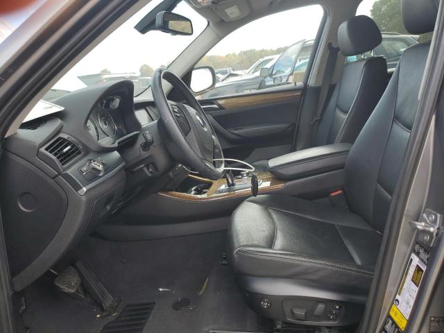 Photo 7 from auction – 2011 BMW X3 XDRIVE2 with VIN 5UXWX5C55BL708917