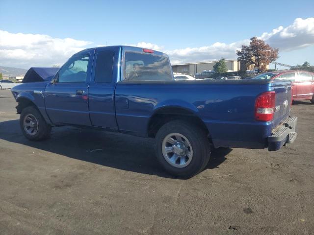 Photo 2 from auction – 2009 FORD RANGER SUPER CAB with VIN 1FTYR44E89PA09636