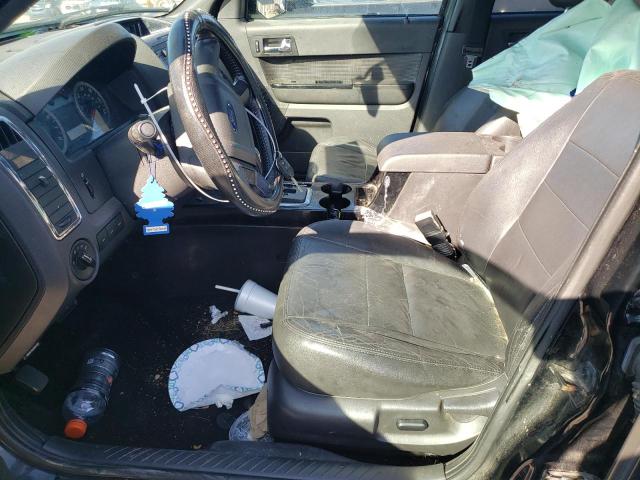 Photo 7 from auction – 2012 FORD ESCAPE LIM with VIN 1FMCU9EG6CKC22252