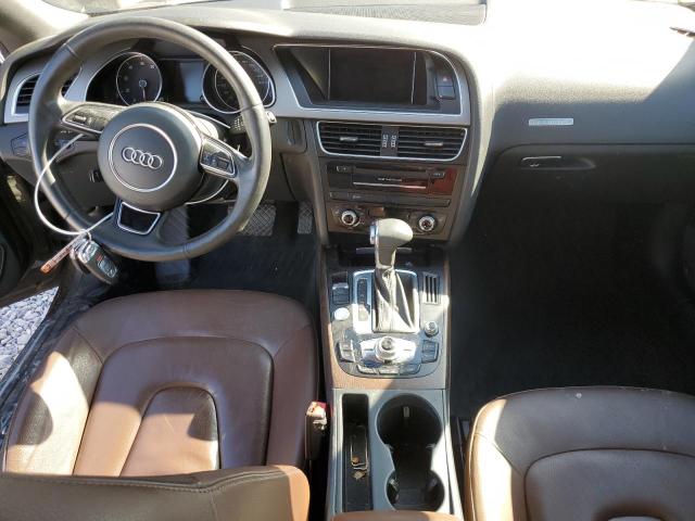 Photo 8 from auction – 2013 AUDI A5 PREMIUM PLUS with VIN WAULFAFR5DA047173