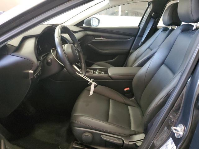 Photo 7 from auction – 2024 MAZDA 3 SELECT S with VIN 3MZBPABM2RM404001