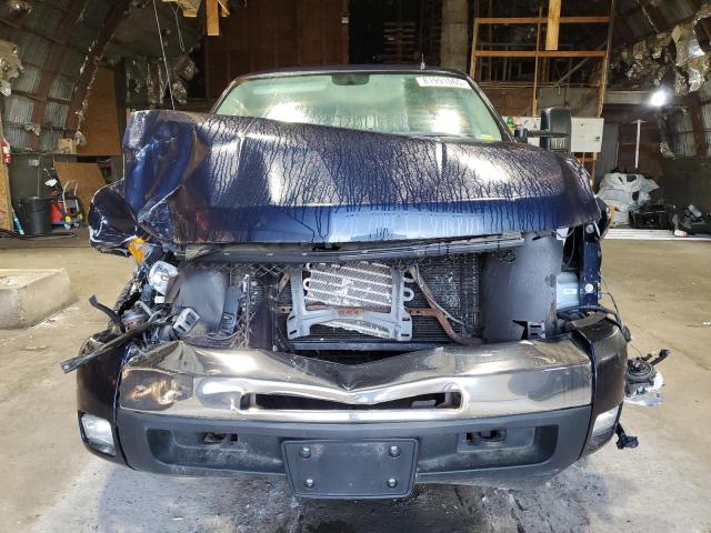 Photo 5 from auction – 2011 CHEVROLET SILVERADO with VIN 1GCVKSE27BZ128885