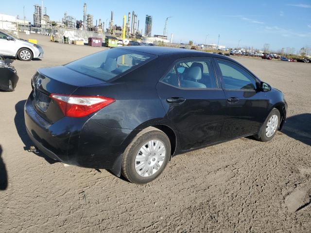 صورة رقم 3 من المزاد - 2014 TOYOTA COROLLA L مع VIN 2T1BURHE5EC020193