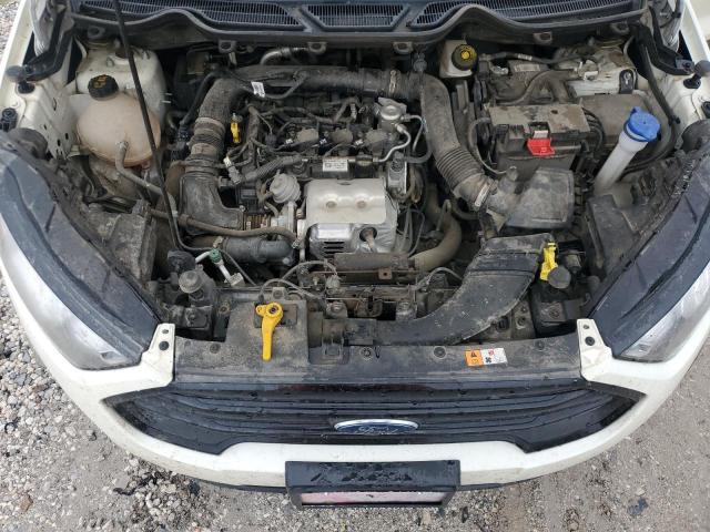 Photo 12 from auction – 2021 FORD ECOSPORT S with VIN MAJ3S2FE5MC417324