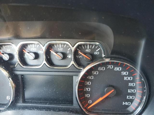 Photo 9 from auction – 2015 GMC SIERRA K15 with VIN 3GTU2VEC8FG327228