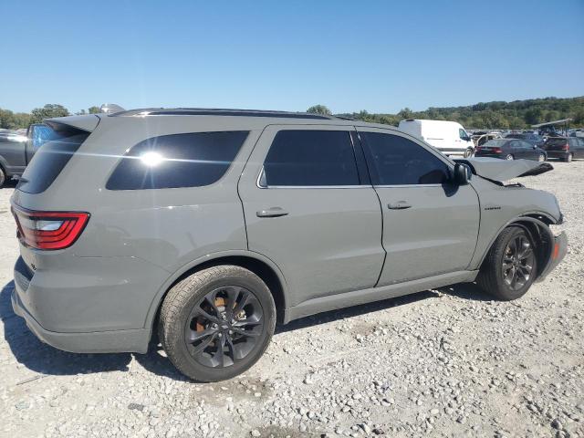 Photo 3 from auction – 2021 DODGE DURANGO R/ with VIN 1C4SDJCT0MC574966