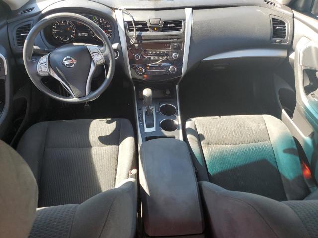 Photo 8 from auction – 2015 NISSAN ALTIMA 2.5 with VIN 1N4AL3AP8FC208066