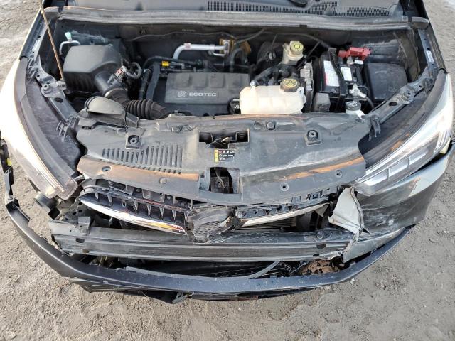 Photo 12 from auction – 2017 BUICK ENCORE ESS with VIN KL4CJGSB0HB094540
