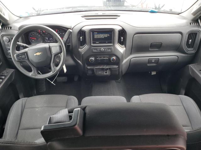 Photo 8 from auction – 2019 CHEVROLET SILVERADO with VIN 3GCPYBEH9KG204831