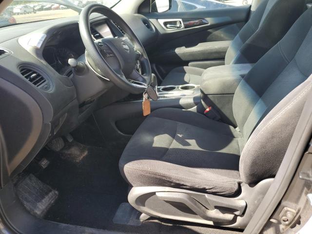 Photo 7 from auction – 2014 NISSAN PATHFINDER S with VIN 5N1AR2MN6EC684162