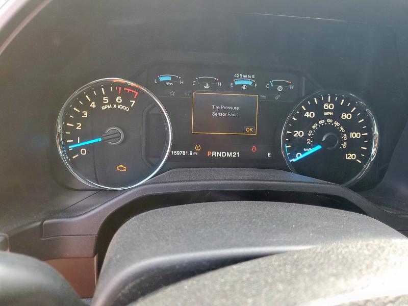 Photo 9 from auction – 2015 FORD F150 SUPER with VIN 1FTEW1EG5FFC06436