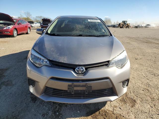 Photo 5 from auction – 2016 TOYOTA COROLLA L with VIN 2T1BURHE4GC615247