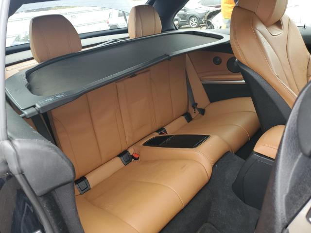 Photo 10 from auction – 2018 BMW 440XI with VIN WBA4Z7C54JED47939