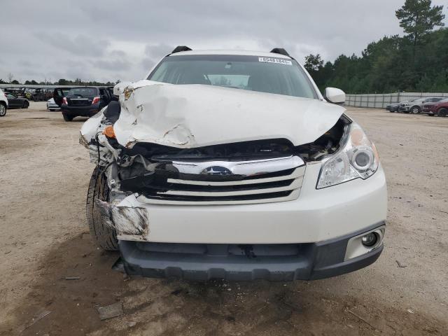Photo 5 from auction – 2012 SUBARU OUTBACK 2.5I with VIN 4S4BRCAC3C3259959