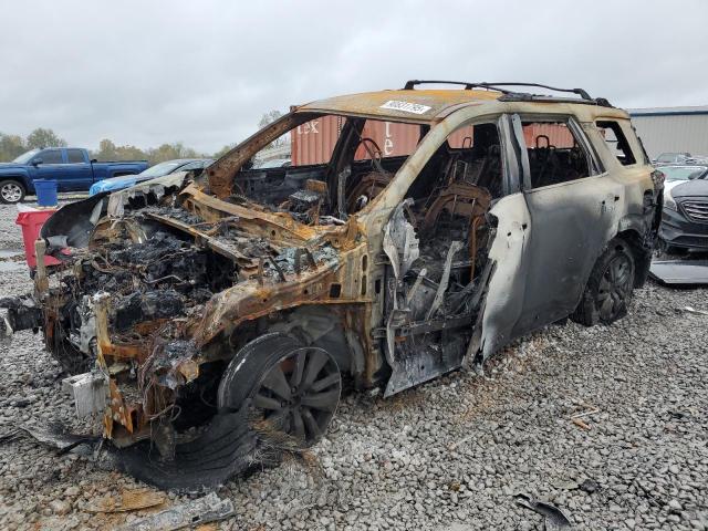 NISSAN PATHFINDER 2024 with VIN 5N1DR3BA0RC316066 - Photo from auction