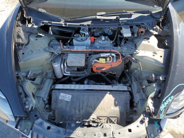 Photo 11 from auction – 2022 TESLA MODEL 3 with VIN 5YJ3E1EA8NF285772