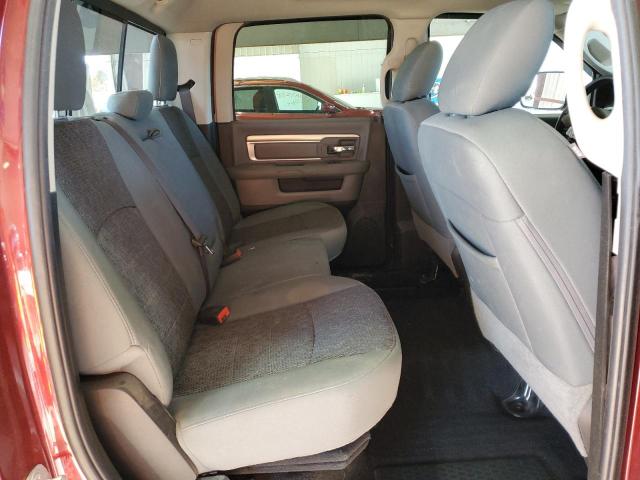 Photo 11 from auction – 2018 RAM 1500 SLT with VIN 3C6RR7LT1JG178628