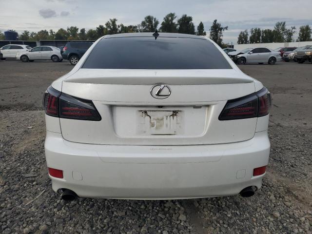 Photo 6 from auction – 2008 LEXUS IS 250 with VIN JTHBK262085074314